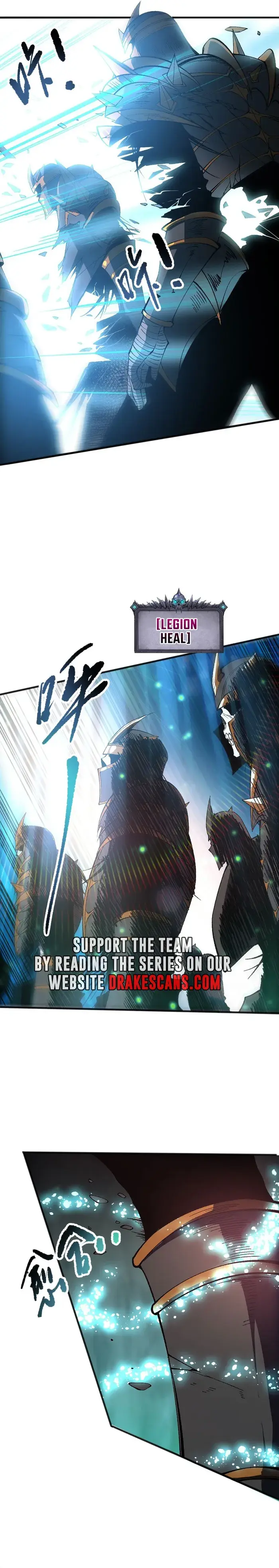 Catastrophic Necromancer Chapter 98 image 04_optimized